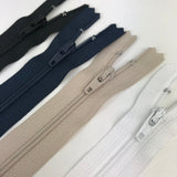 YKK Zipper - Skirt and Dress - 61cm (24") - Sewing Gem